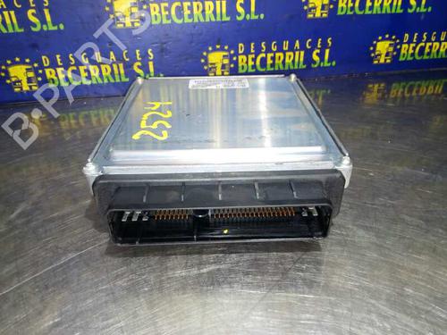 Engine control unit (ECU) FORD MONDEO III (B5Y) 2.0 TDCi | BP8432680M57 