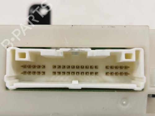 Climate control NISSAN QASHQAI / QASHQAI +2 I (J10, NJ10, JJ10E) 2.0 dCi | BP13383234I5 