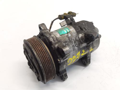 AC-Kompressor AC-Kompressor 38757214 38757214