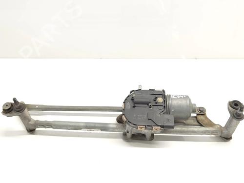Used Front wiper motor VW GOLF V (1K1) 1.4 16V (80 hp) 13575389