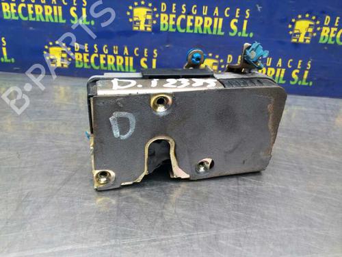 Front left lock CITROËN XANTIA (X2)  | BP8432252C98 