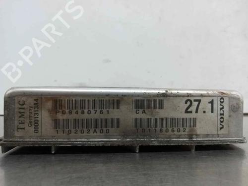 Used Gearbox control unit VOLVO C70 I Coupe (872) 2.4 T (193 hp) 8469156