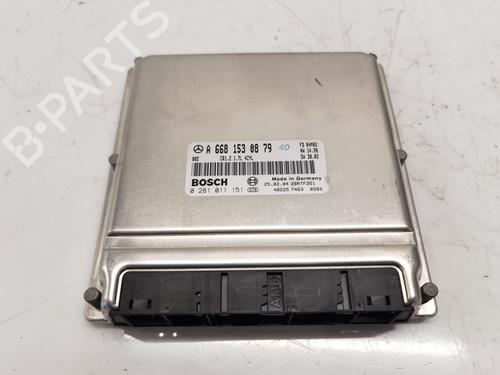 Used Engine control unit (ECU) Engine control unit (ECU) 37282921 37282921