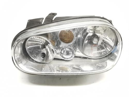 Used Left headlight Left headlight VW GOLF IV (1J1) 1.9 TDI (110 hp) 33735671 33735671