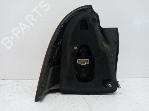 Right taillight CITROËN C5 II (RC_)  | BP9230265C35 