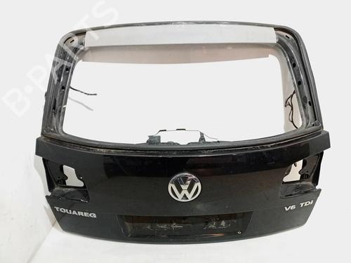Used Tailgate VW TOUAREG (7LA, 7L6, 7L7) 3.0 V6 TDI (225 hp) 17988992