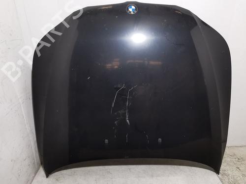 Used Hood Hood BMW 5 Touring (E61) 530 d (231 hp) 40128614 40128614