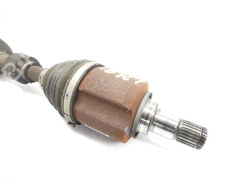 Left front driveshaft DODGE CALIBER 2.0 CRD | BP36049732M38 - Image 3