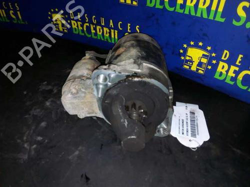 Starter HYUNDAI ACCENT II (LC) 1.3 | BP16491452M8 