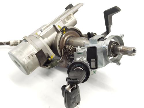 Steering column OPEL CORSA D (S07) 1.3 CDTI (L08, L68) | BP38191642M21 - Image 2