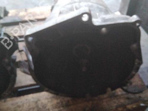 Gearbox BMW 3 Compact (E46) 320 td | BP8451541M3 