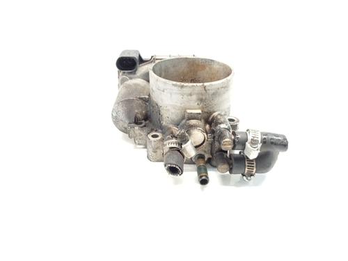 Used Throttle body CITROËN C4 I (LC_) 1.6 HDi (109 hp) 26586957