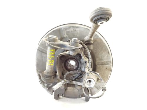 Right rear steering knuckle BMW 7 (E65, E66, E67)  | BP19655389M28 