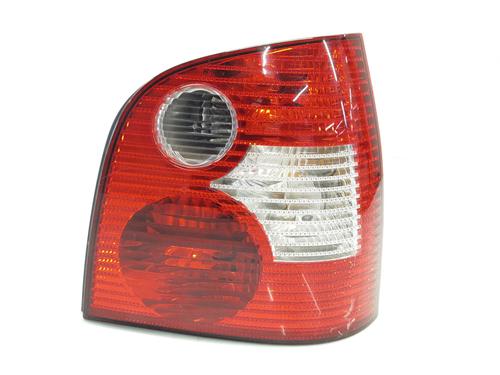 Used Right taillight VW POLO (9N_, 9A_) 1.4 16V (75 hp) 27515049