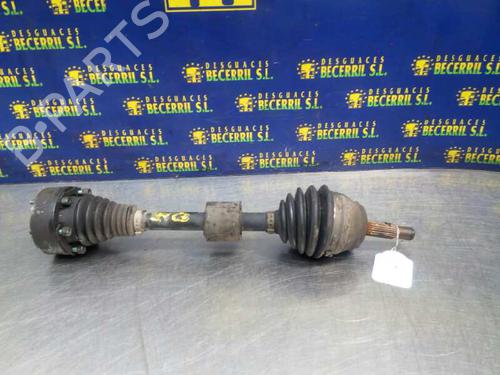 Used Left front driveshaft SEAT CORDOBA (6K1, 6K2) 1.9 TDI (90 hp) 14515447