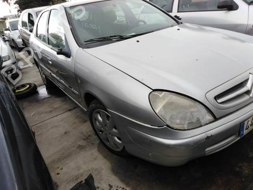 Front right window mechanism CITROËN XSARA (N1)  | BP8483833C23 