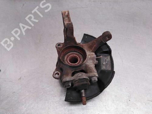 Right front steering knuckle KIA SPORTAGE II (JE_, KM_) 2.0 CRDi 4WD | BP8464286M26 