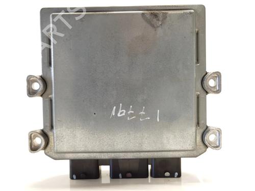 Engine control unit (ECU) PEUGEOT 307 (3A/C)  | BP18437128M57 