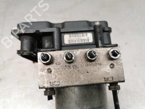ABS pump PEUGEOT 307 (3A/C) 1.6 HDi | BP8466175M43 