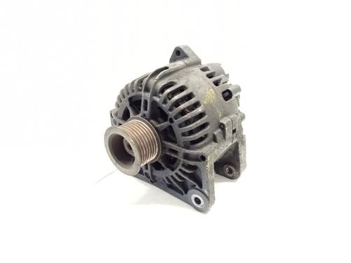 Used Alternator RENAULT SCÉNIC II (JM0/1_) [2003-2010]  27662300