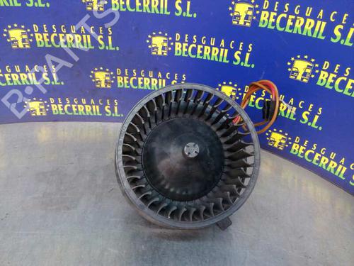 Heater blower motor VW VENTO (1H2)  | BP8434539M62 