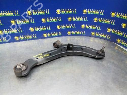 Used Right front suspension arm HYUNDAI ACCENT I (X-3) [1994-2002]  9193430
