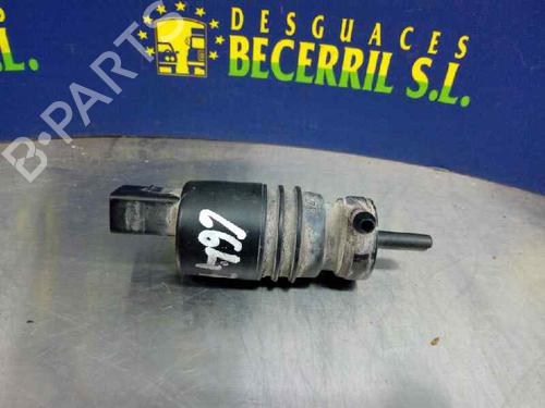 Used Washer pump MERCEDES-BENZ C-CLASS (W203) [2000-2007]  14018377