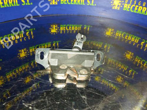 Tailgate lock PEUGEOT 406 (8B)  | BP8426830C101 