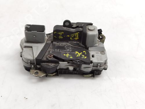 Used Front left lock PEUGEOT 307 (3A/C) 1.6 16V (109 hp) 8433023