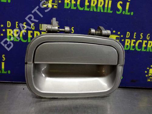 Used Rear right exterior door handle HYUNDAI SANTAMO [1998-2002]  8448889