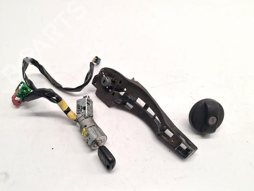 Elektronisk modul CITROËN C2 (JM_) 1.1 (60 hp) 28539711