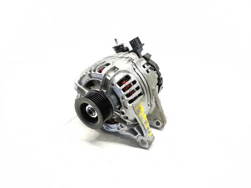 Used Alternator TOYOTA AVENSIS Estate (_T25_) 1.8 VVT-i (ZZT251_, ZZT251R) (129 hp) 28530765