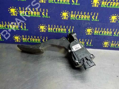 Pedal KIA CEE'D Hatchback (ED)  | BP8451245I4 