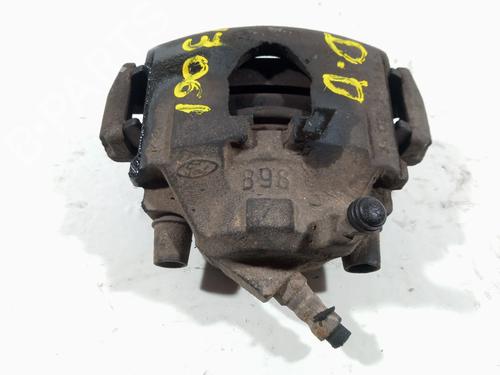 Used Right front brake caliper FORD ORION I (AFD) [1983-1986]  11577535