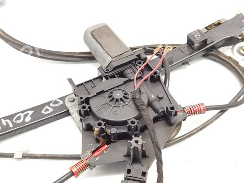 Front right window mechanism SEAT IBIZA II (6K1) 1.9 SDI | BP28040769C23 