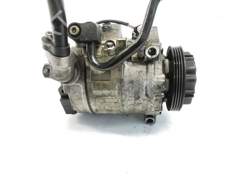 AC-Kompressor BMW 7 (E65, E66, E67)  | BP24842661M34 