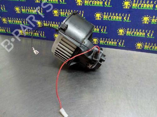 Heater blower motor OPEL ASTRA G Hatchback (T98) 1.7 CDTI (F08, F48) | BP8439164M62 