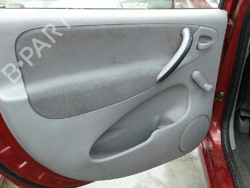 Right front window switch CITROËN XSARA PICASSO (N68) 2.0 HDi | BP8432231I26 