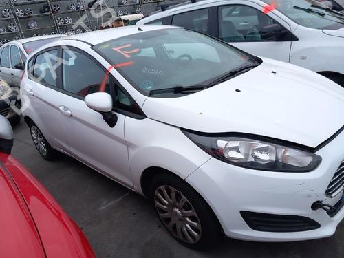 Used Parts FORD FIESTA VI (CB1, CCN) 1.0 EcoBoost (100 hp) 4341070