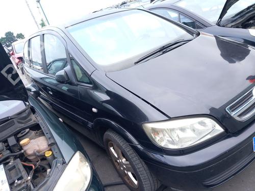 Electronic module OPEL ZAFIRA A MPV (T98) 2.0 DTI 16V (F75) | BP37509283M83 - Image 4