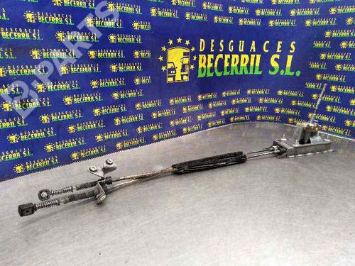 Used Manual gearbox selector Manual gearbox selector VW PASSAT B6 (3C2) 2.0 TDI 16V 4motion (140 hp) 8459644 8459644