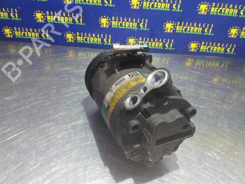 AC compressor OPEL CORSA B (S93) 1.2 i 16V (F08, F68, M68) | BP8428499M34 