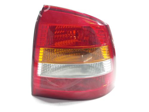 Used Right taillight OPEL ASTRA G Hatchback (T98) 2.0 DTI 16V (F08, F48) (101 hp) 31928920
