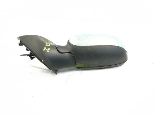 Left mirror OPEL CORSA C (X01) 1.7 DTI (F08, F68) | BP30149733C26