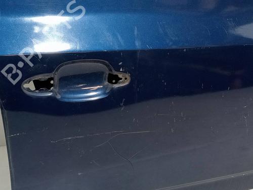 Right front door BMW X3 (E83) 2.0 d | BP17988585C3 