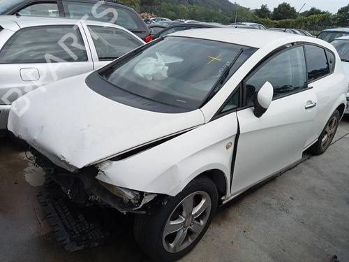 Pipe SEAT LEON (1P1) 1.9 TDI | BP14023203M125 