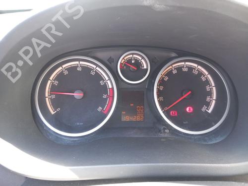 Gearbox OPEL CORSA D (S07) 1.2 (L08, L68) | BP35787539M3 - Image 10