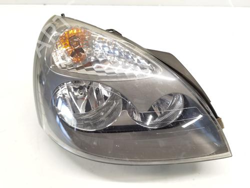 Phare droit RENAULT CLIO II (BB_, CB_) 1.2 16V (BB05, BB0W, BB11, BB27, BB2T, BB2U, BB2V, CB05,... (75 hp) 30353513