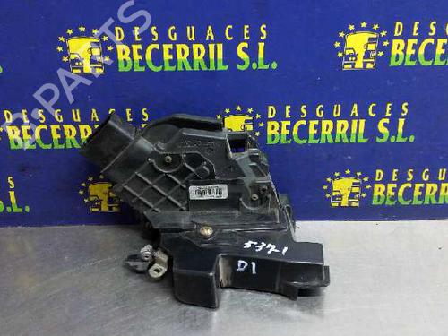 Front left lock FORD FOCUS II (DA_, HCP, DP)  | BP8447399C98 
