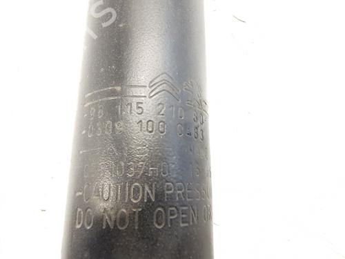 Venstre bagtil støddæmper PEUGEOT 3008 II SUV (MC_, MR_, MJ_, M4_) 1.2 THP/ PureTech 130 (MRHNSM, MRHNSU, MRHNSJ, MRHNYW,... | BP29747921M18 